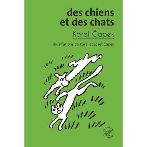 Des Chiens Et Des Chats