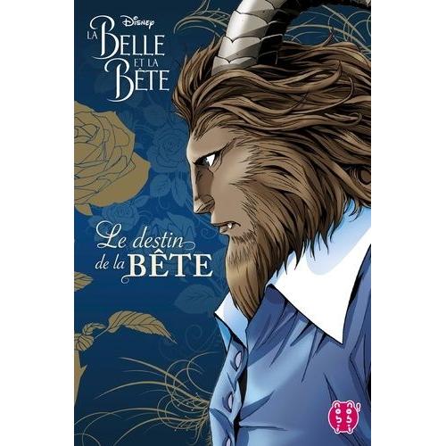Belle Et La Bête (La) - Bête : Le Destin De La Bête