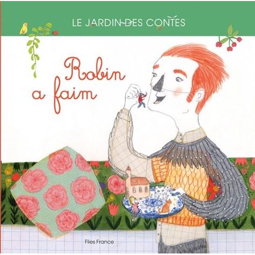 Robin A Faim