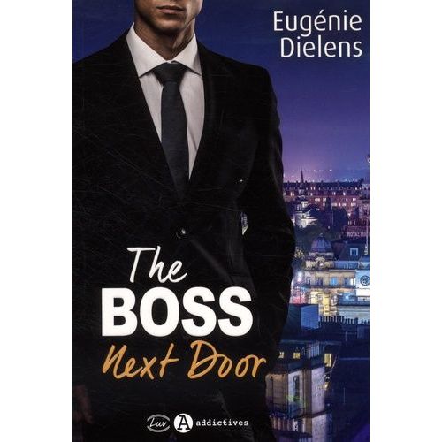 The Boss Next Door
