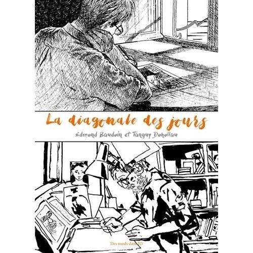 La Diagonale Des Jours