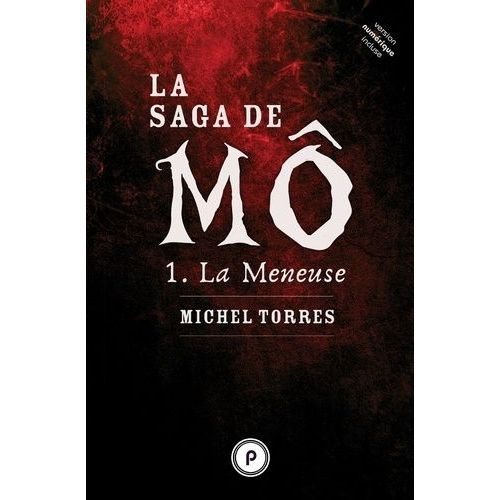 La Saga De Mô Tome 1 - La Meneuse