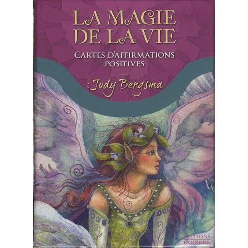 La Magie De La Vie - Cartes D'affirmation Positive