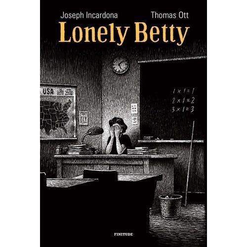 Lonely Betty