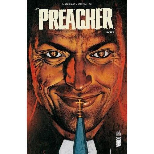 Preacher Livre 1