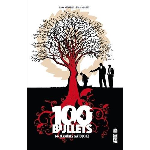 100 Bullets Tome 14 - Dernières Cartouches