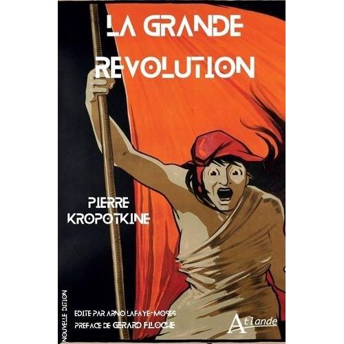 La Grande Révolution 1789-1793