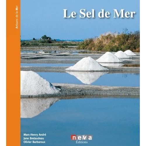 Le Sel De Mer