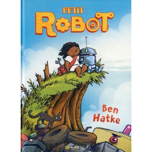 Petit Robot