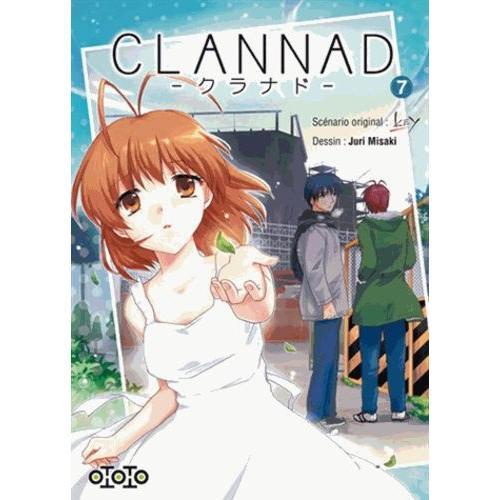 Clannad - Tome 7