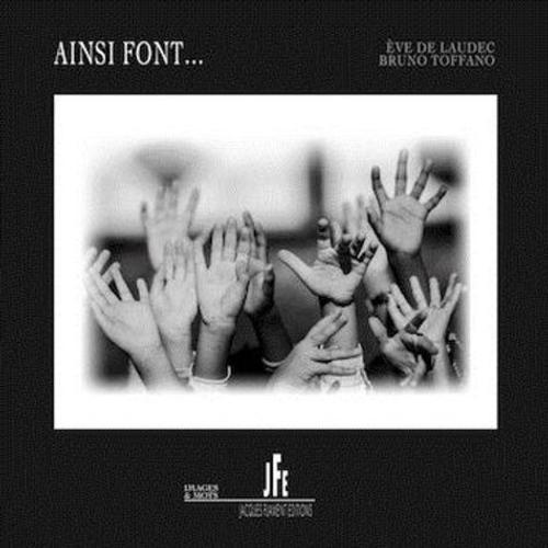 Ainsi Font