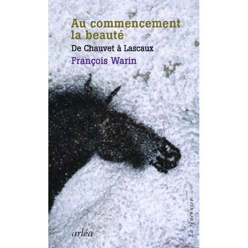 Au Commencement, La Beauté - De Chauvet À Lascaux