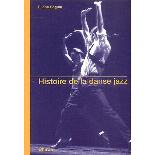 Histoire De La Danse Jazz