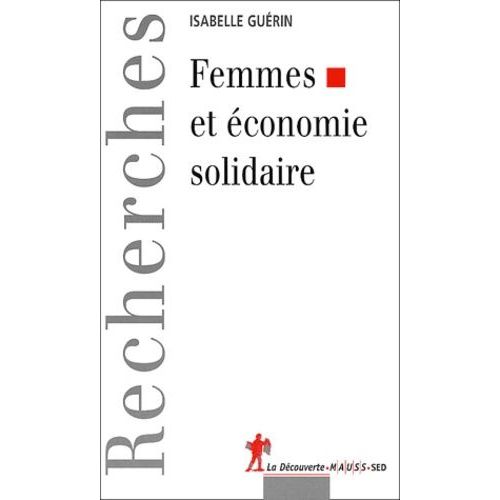 Femmes Et Economie Solidaire