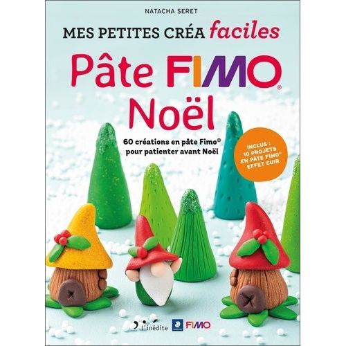 Pâte Fimo Noël