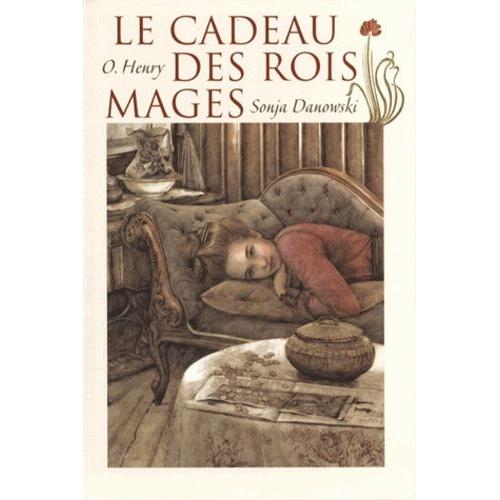 Le Cadeau Des Rois Mages