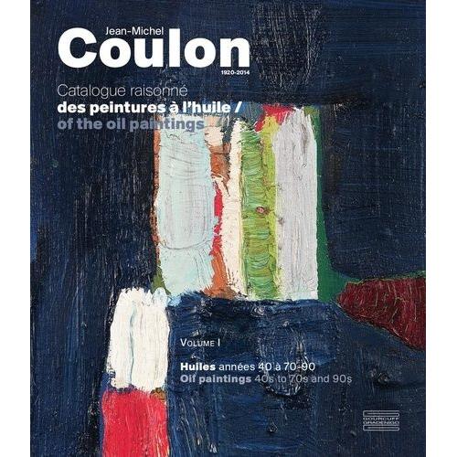 Jean-Michel Coulon (1920-2014)