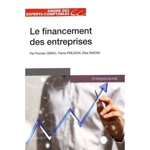Le Financement Des Entreprises