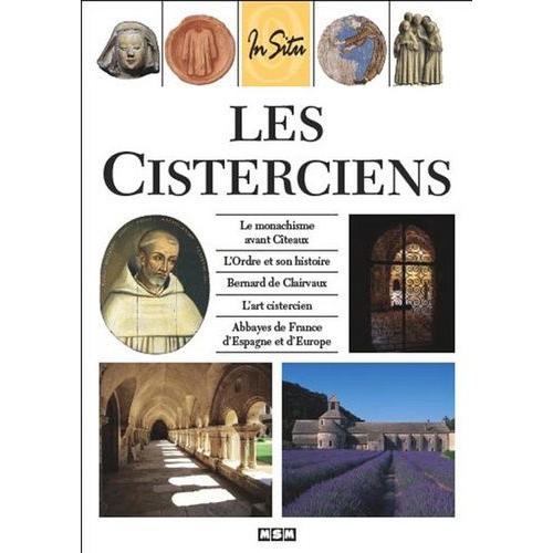 Les Cisterciens