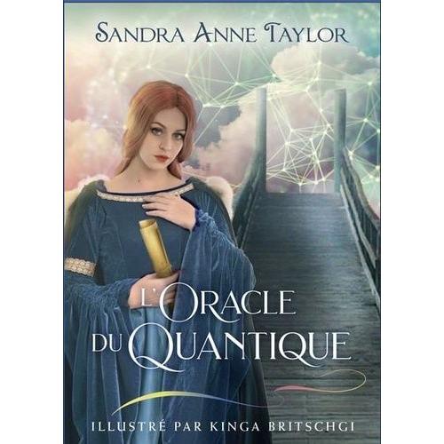 L'oracle Du Quantique