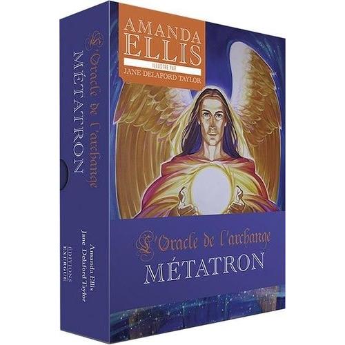 L'oracle De L'archange Métatron