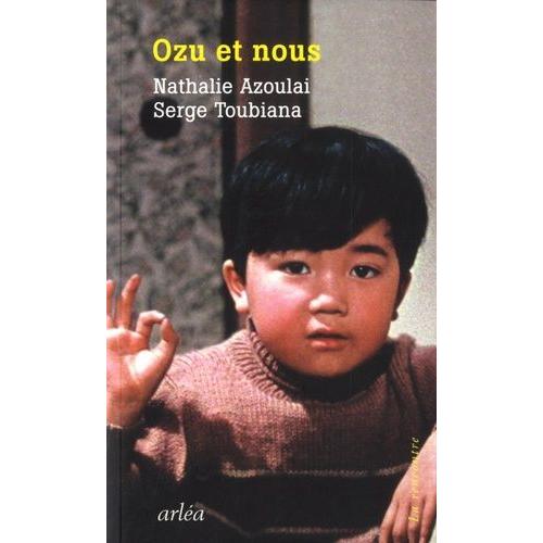 Ozu Et Nous