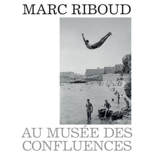 Marc Riboud Au Musée Des Confluences