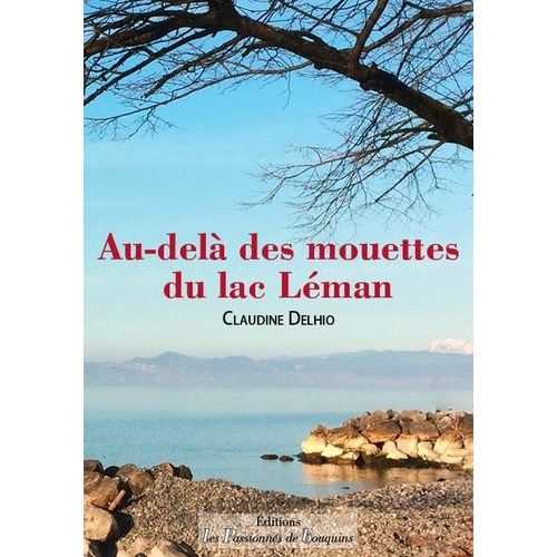 Au Delà Des Mouettes Du Lac Léman