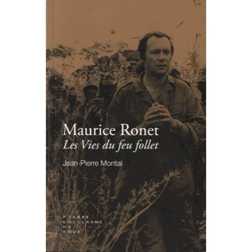 Maurice Ronet - Les Vies Du Feu Follet