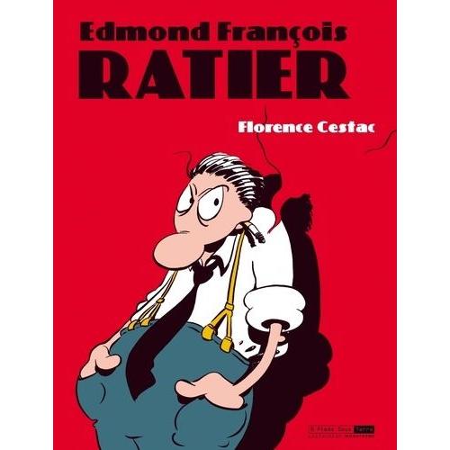 Edmond François Ratier