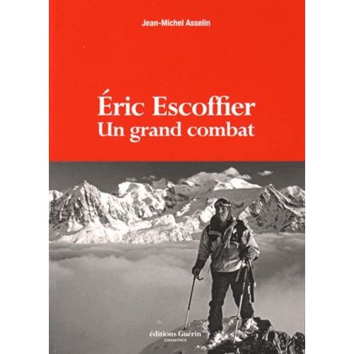 Eric Escoffier - Un Grand Combat