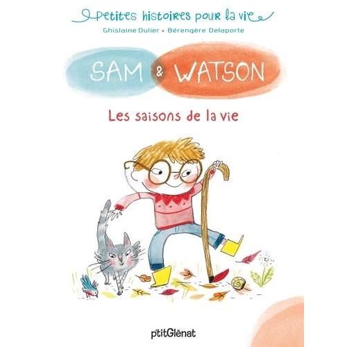 Sam & Watson - Les Saisons De La Vie