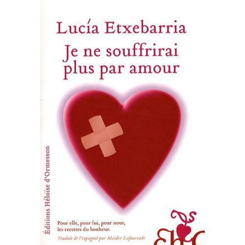 Je Ne Souffrirai Plus Par Amour