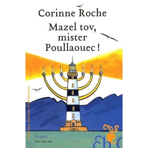 Mazel Tov, Mister Poullaouec !