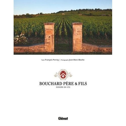 Bouchard Père & Fils - Version Gb