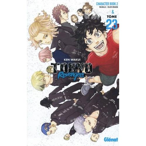 Tokyo Revengers - Collector - Tome 23