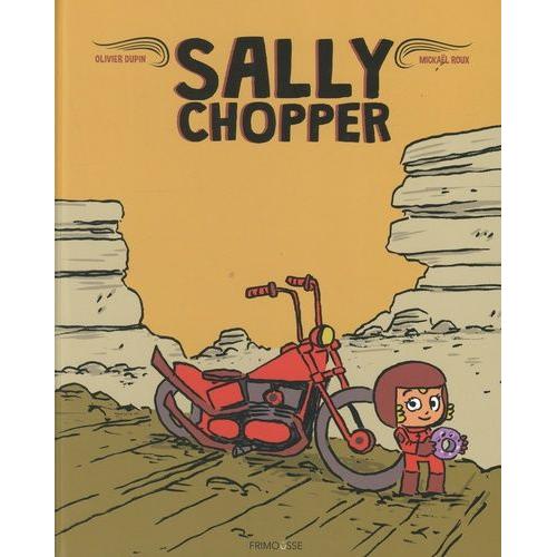 Sally Chopper