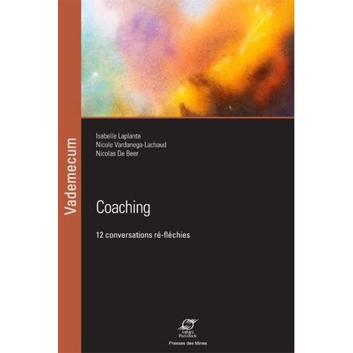 Coaching - 12 Conversations Ré-Fléchies