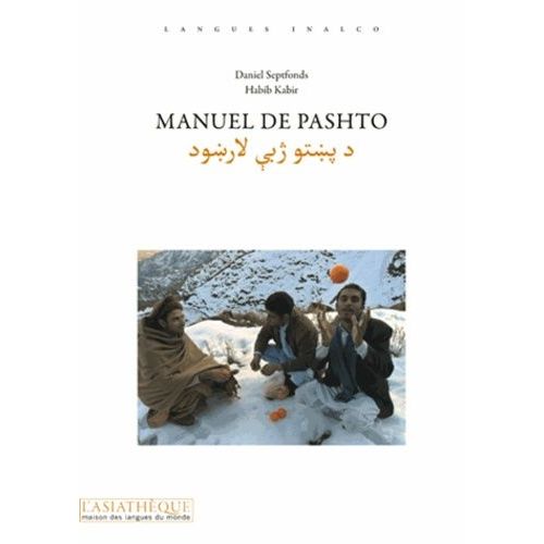 Manuel De Pashto
