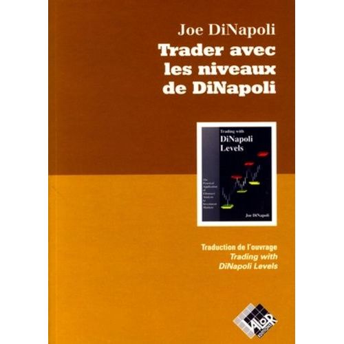 Trader Avec Les Niveaux De Dinapoli - L'application Pratique De L'analyse De Fibonacci Aux Marchés Financiers