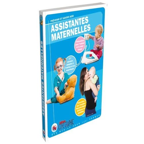 Assistantes Maternelles - Prévention Et Premiers Secours