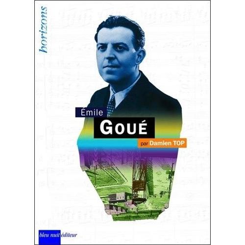 Emile Goué