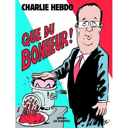 Que Du Bonheur !