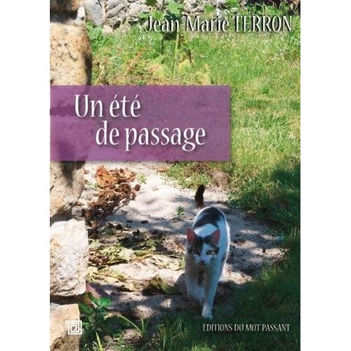 Un Été De Passage