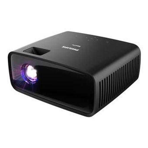 PHILIPS Vidéoprojecteur NeoPix 122 Noir