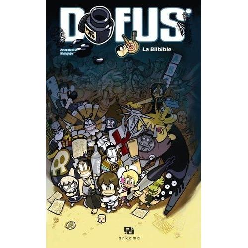Dofus - La Bibible