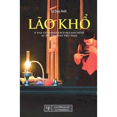 Lão Khô