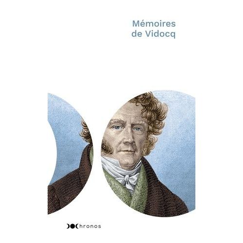 Mémoires De Vidocq