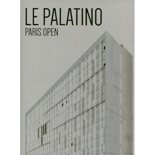 Open Paris Palatino