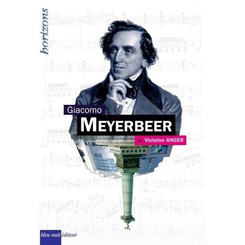 Giacomo Meyerbeer